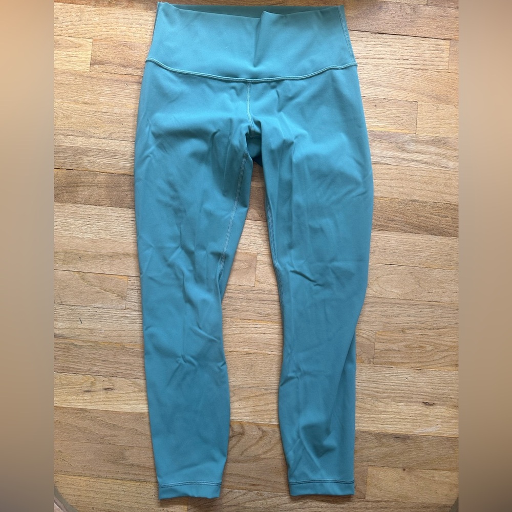 Lululemon Wunder Under